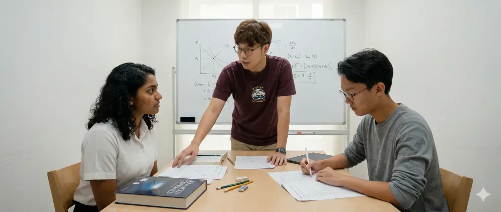How JC1 and JC2 Students Need Different Support