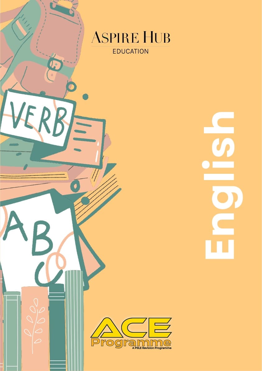 ACE English
