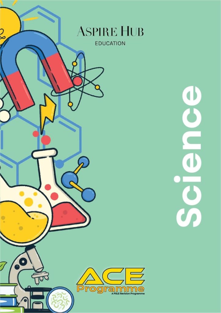 ACE Science