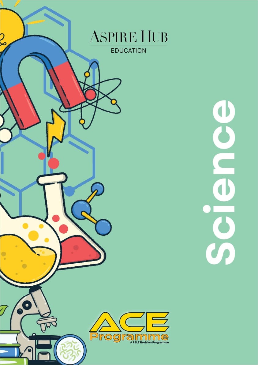 ACE Science