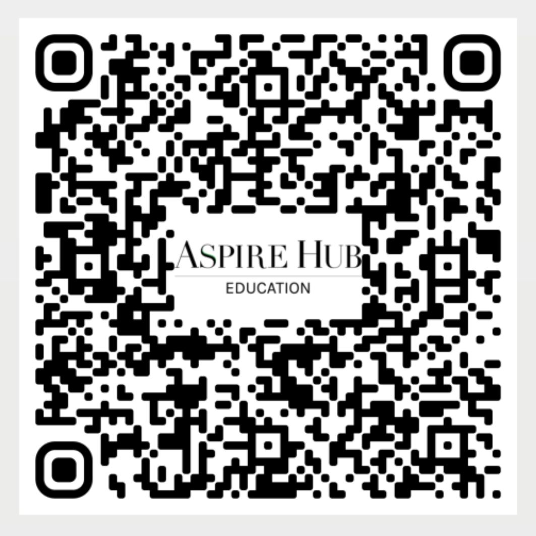 Aspire Conquer