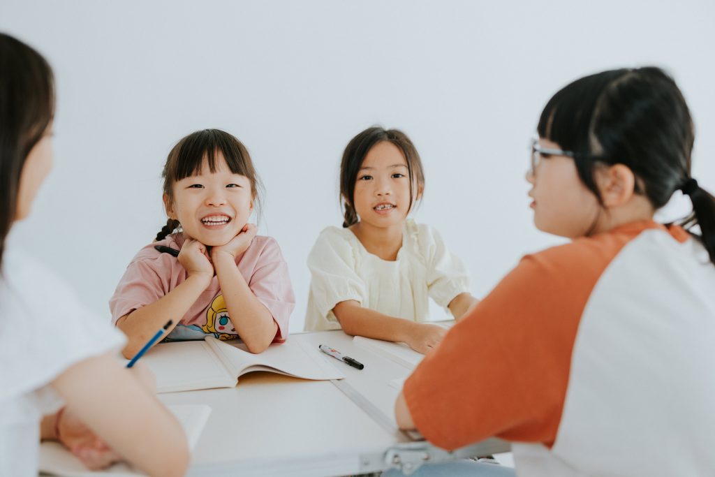 Chinese Oral Tips PSLE: Build Vocabulary That Students Can Actually Use